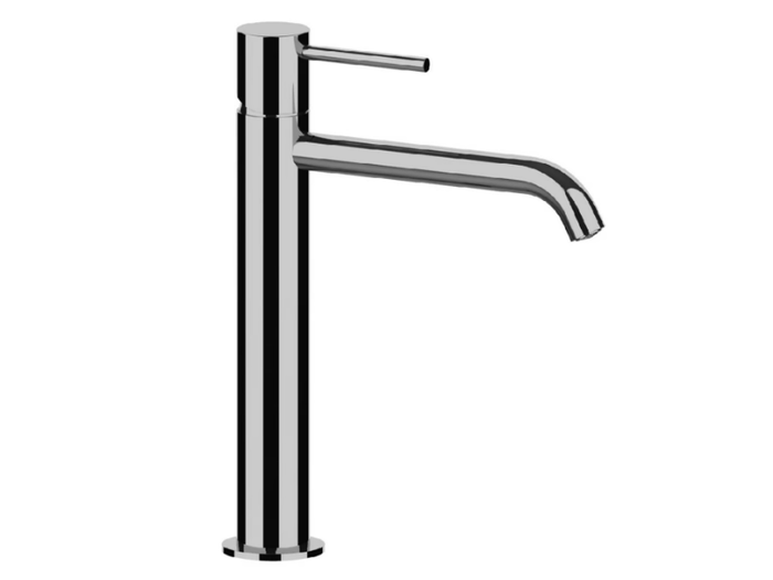 PEPE XL 12440 - Countertop single handle washbasin mixer _ Rubinetterie Frattini